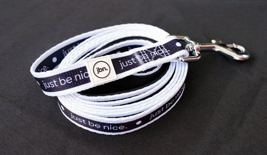 Eco-Friendly Dog Leashes