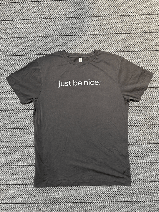 Nice T-shirt